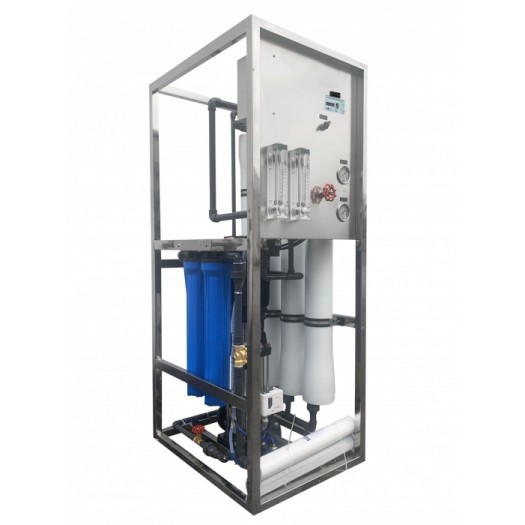 Membrană Osmotică BW-4040