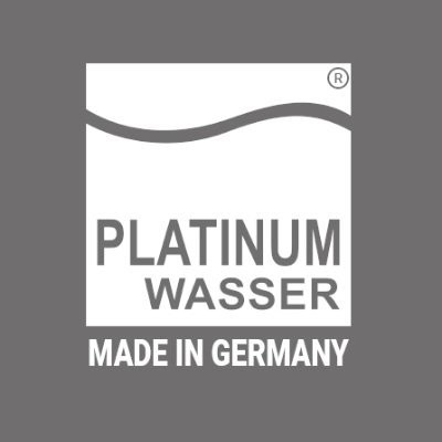 Set Consumabile Platinum Wasser Ultra 6 - 6 Luni