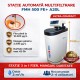 Stație Multifiltrare A-20 C777 – Fier, Mangan, Duritate 