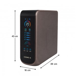 STAR cOSMO - Vision UV LED - 2.5 L/m