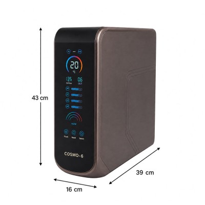 STAR cOSMO - Vision UV LED - 2.5 L/m