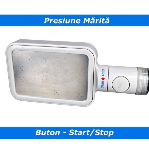 Filtru de dus - Optimum SPA 