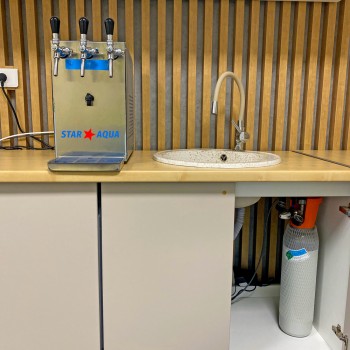 Frigeria NFG 45L HoReCa