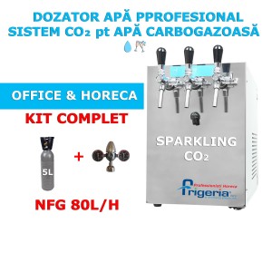 Frigeria NFG 80L - PRO