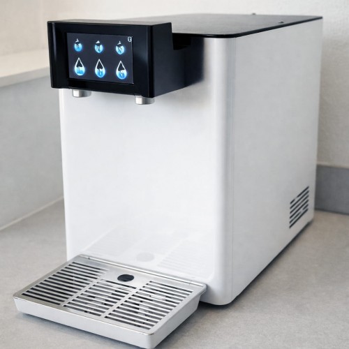 Frigeria NFG 45L - TOUCH