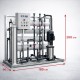 PURE WATER POWER HOUSE – 4000 L/h: Performanță Extremă și Fiabilitate Totală