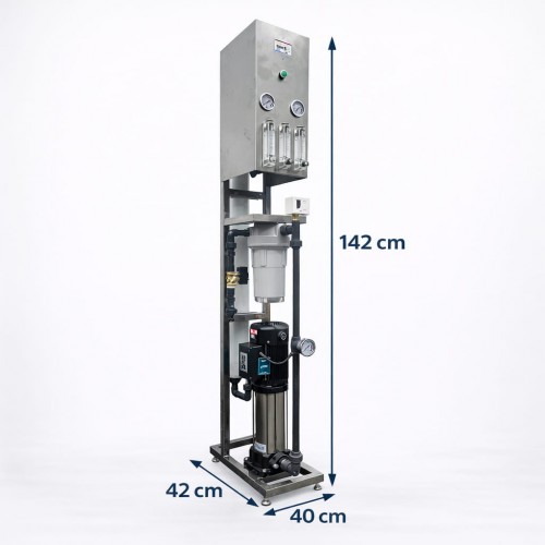 STAR RO3000 SLIM - PRO FRP 450 PSI