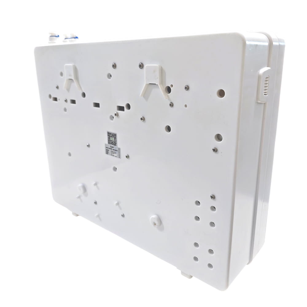 Elegance 1600GPD: Purificator Apa Osmoza Inversa Direct Flow