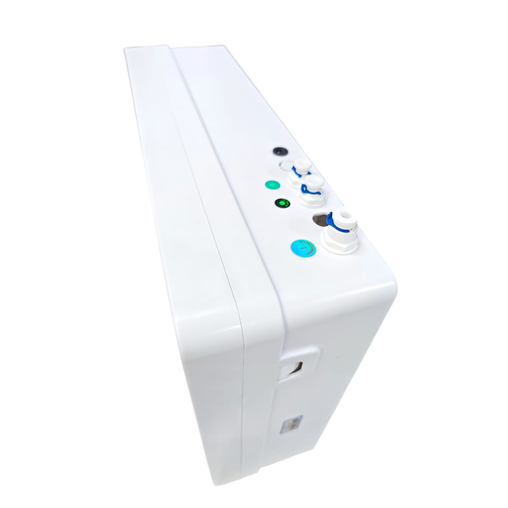 Elegance 1600GPD: Purificator Apa Osmoza Inversa Direct Flow