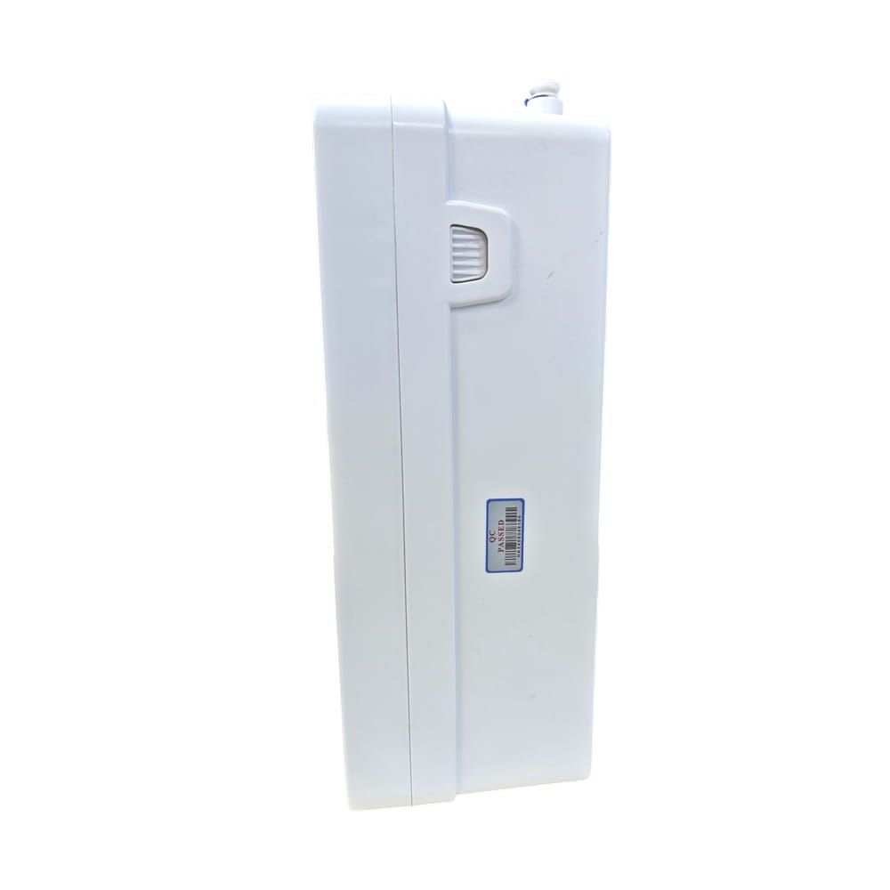 Elegance 1600GPD: Purificator Apa Osmoza Inversa Direct Flow