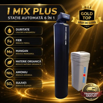 I-MIX 50 HC PRO - 6in1 - 1"