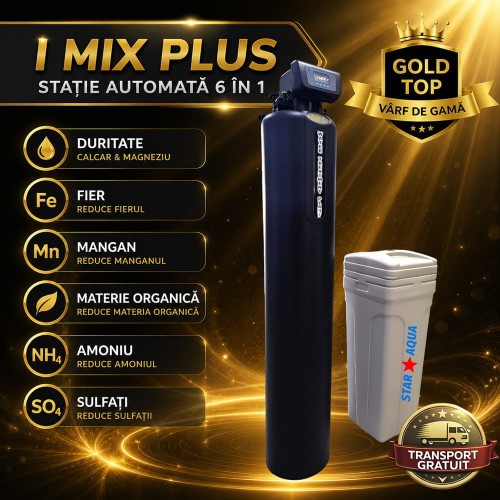 I-MIX 50 HC PRO - 6in1 - 1"
