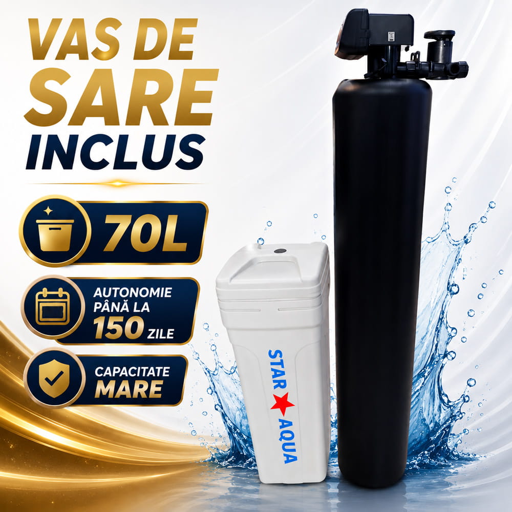 I-MIX 50 HC PRO - 6in1 - 1"