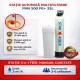 EcoMulti BD-33 – elimină fier și duritate într-un singur sistem