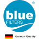 Seria 5 / NL5 - Set consumabile - Blue Filters 