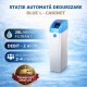 Dedurizator BLUE L – Compact, Eficient, capacitate mare pentru apă dură