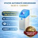 Dedurizator BLUE S compact – protecție eficientă împotriva calcarului