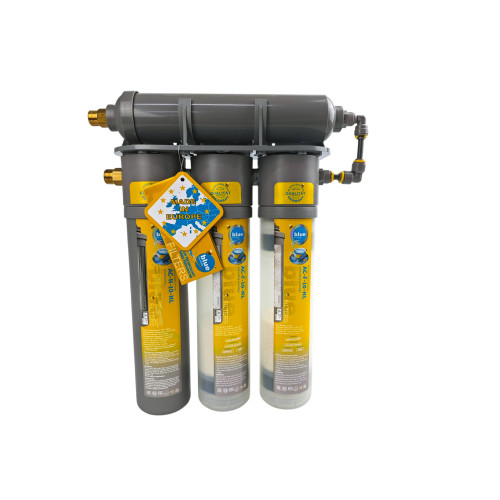 Macchiato - Espresso Perfetto ! 