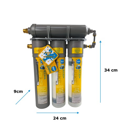 Macchiato - Espresso Perfetto ! 