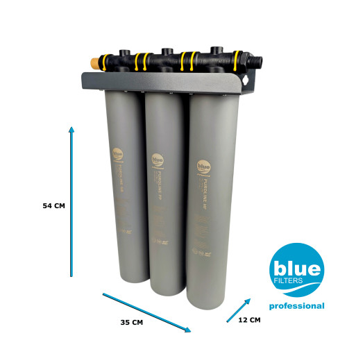 PUROLINE - PRO - X3 - HORECA - Blue Filters GmbH