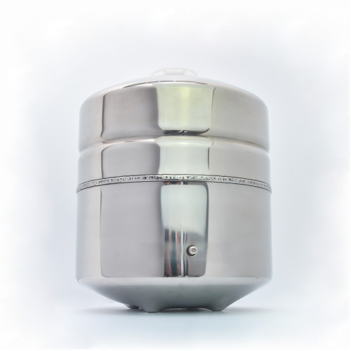 Rezervor - Inox - 12-18L