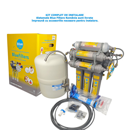 Seria 9 Newline - Purificator 