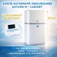 Dedurizator Saturn M – soluție Premium, compactă pentru apă dură