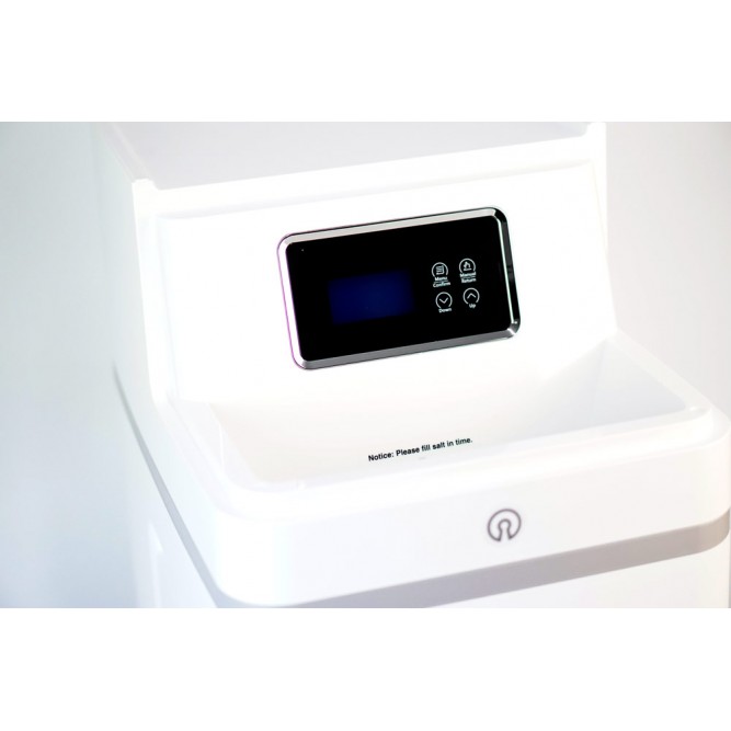 Dedurizator Premium Compact - Saturn XL – capacitate mare pentru locuințe mari