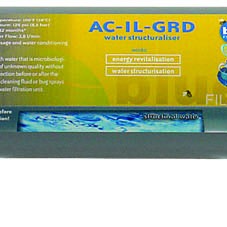 Cartus BF-AC-IL-GRD - Structurare Moleculara