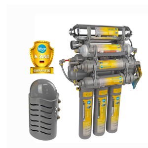 Seria X Booster - Newline - Purificator 